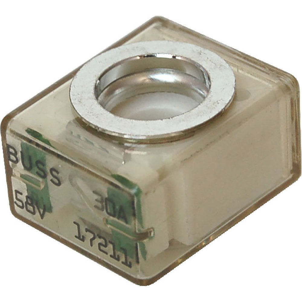 Blue Sea 5175 30A Fuse Terminal [5175] - Houseboatparts.com