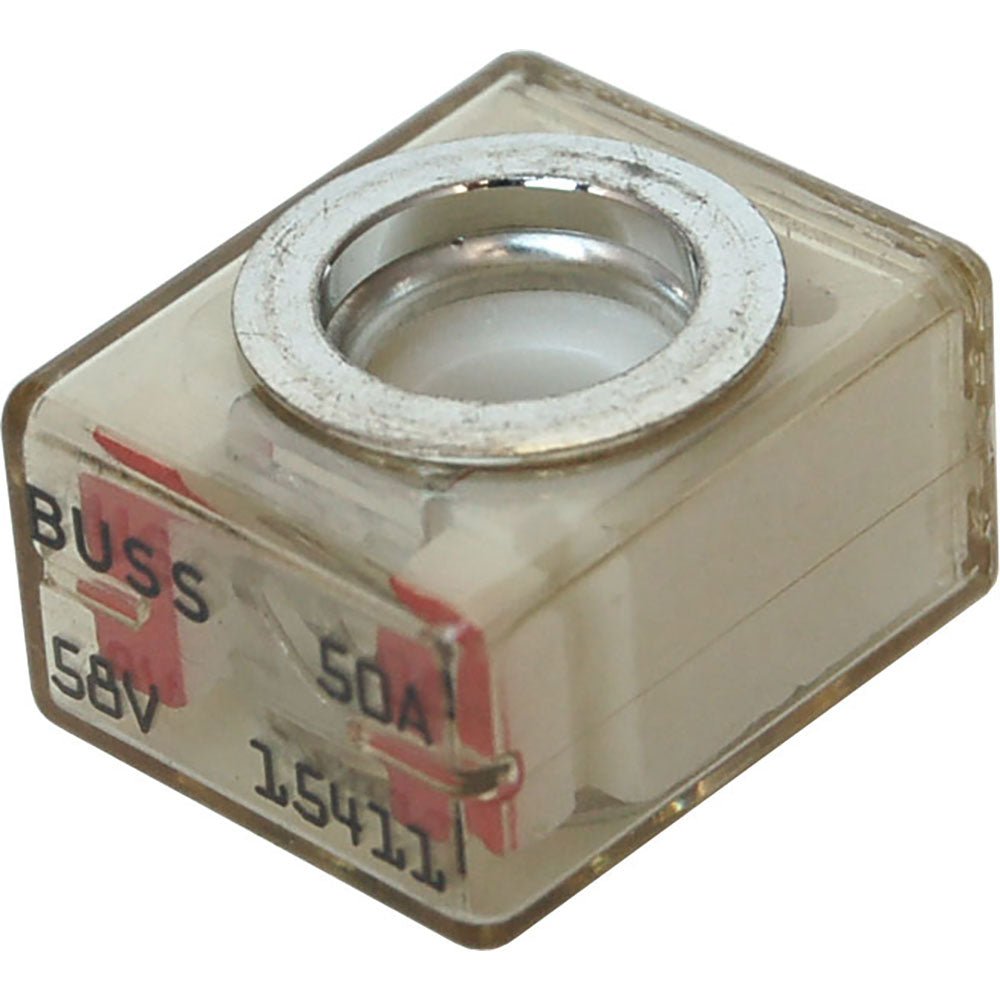 Blue Sea 5177 50A Fuse Terminal [5177] - Houseboatparts.com