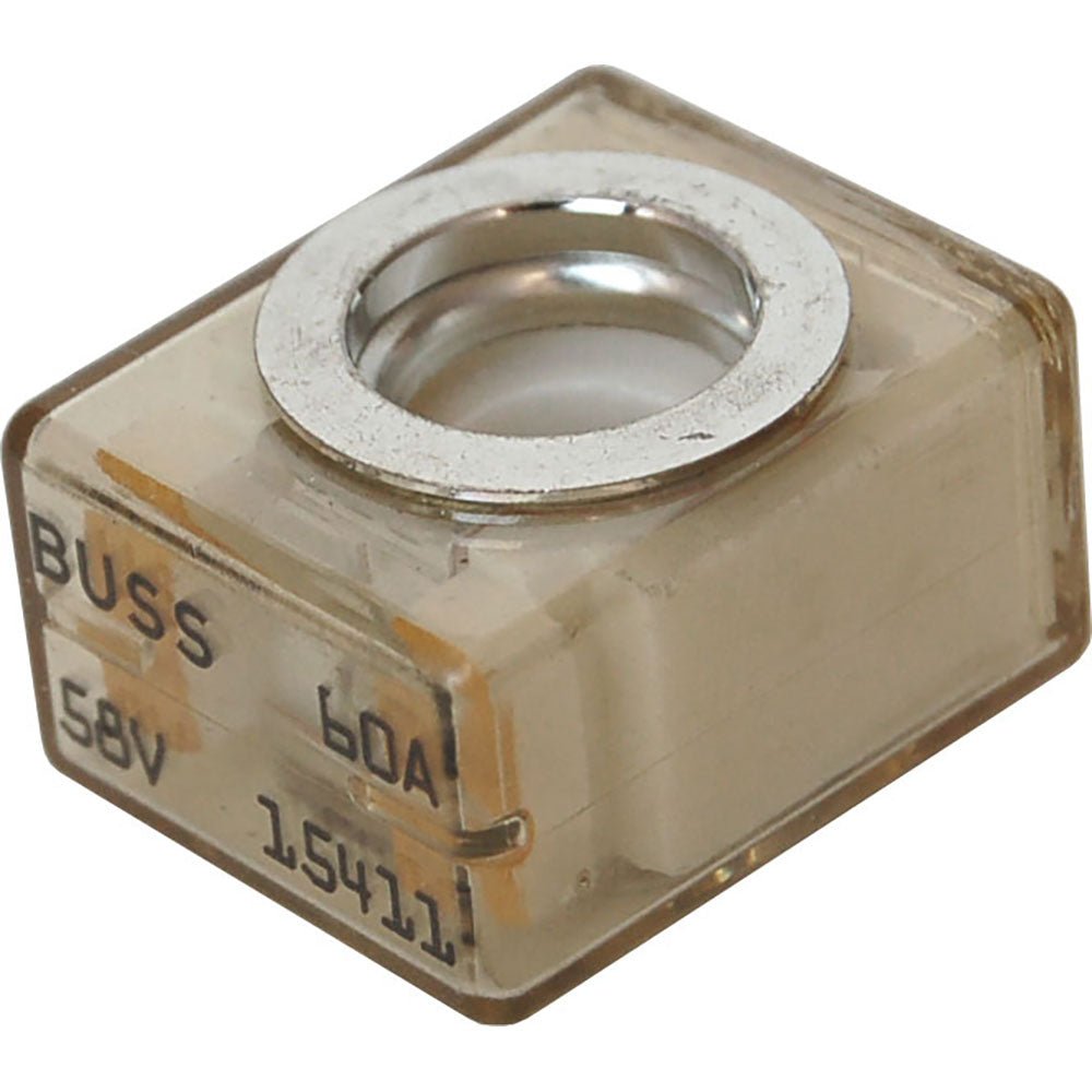 Blue Sea 5178 60A Fuse Terminal [5178] - Houseboatparts.com