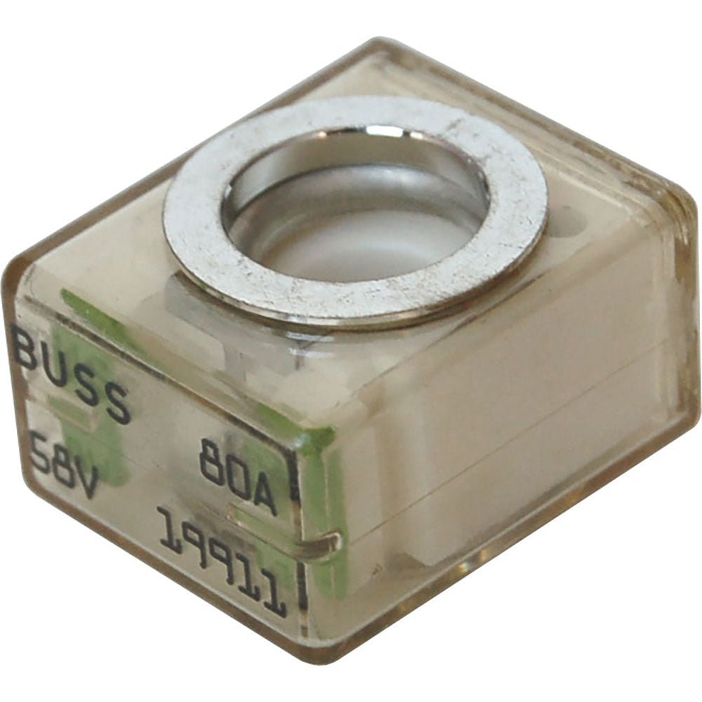 Blue Sea 5181 80A Fuse Terminal [5181] - Houseboatparts.com