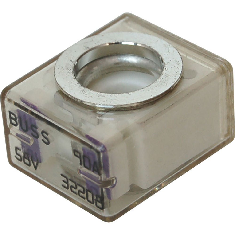 Blue Sea 5182 90A Fuse Terminal [5182] - Houseboatparts.com