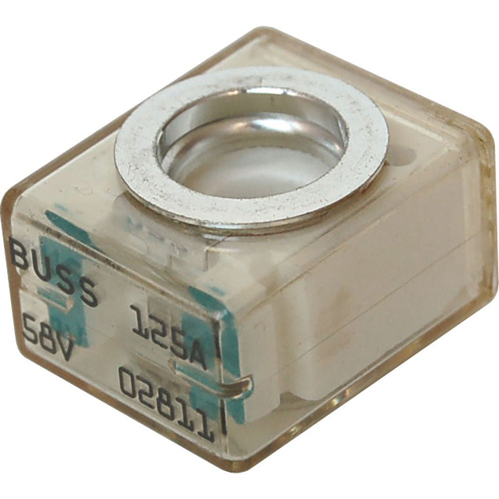 Blue Sea 5184 125A Fuse Terminal [5184] - Houseboatparts.com