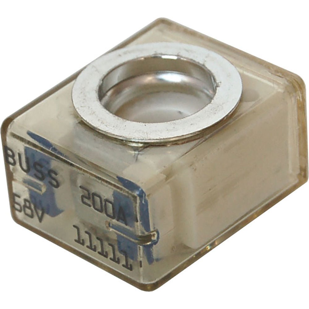 Blue Sea 5187 200A Fuse Terminal [5187] - Houseboatparts.com