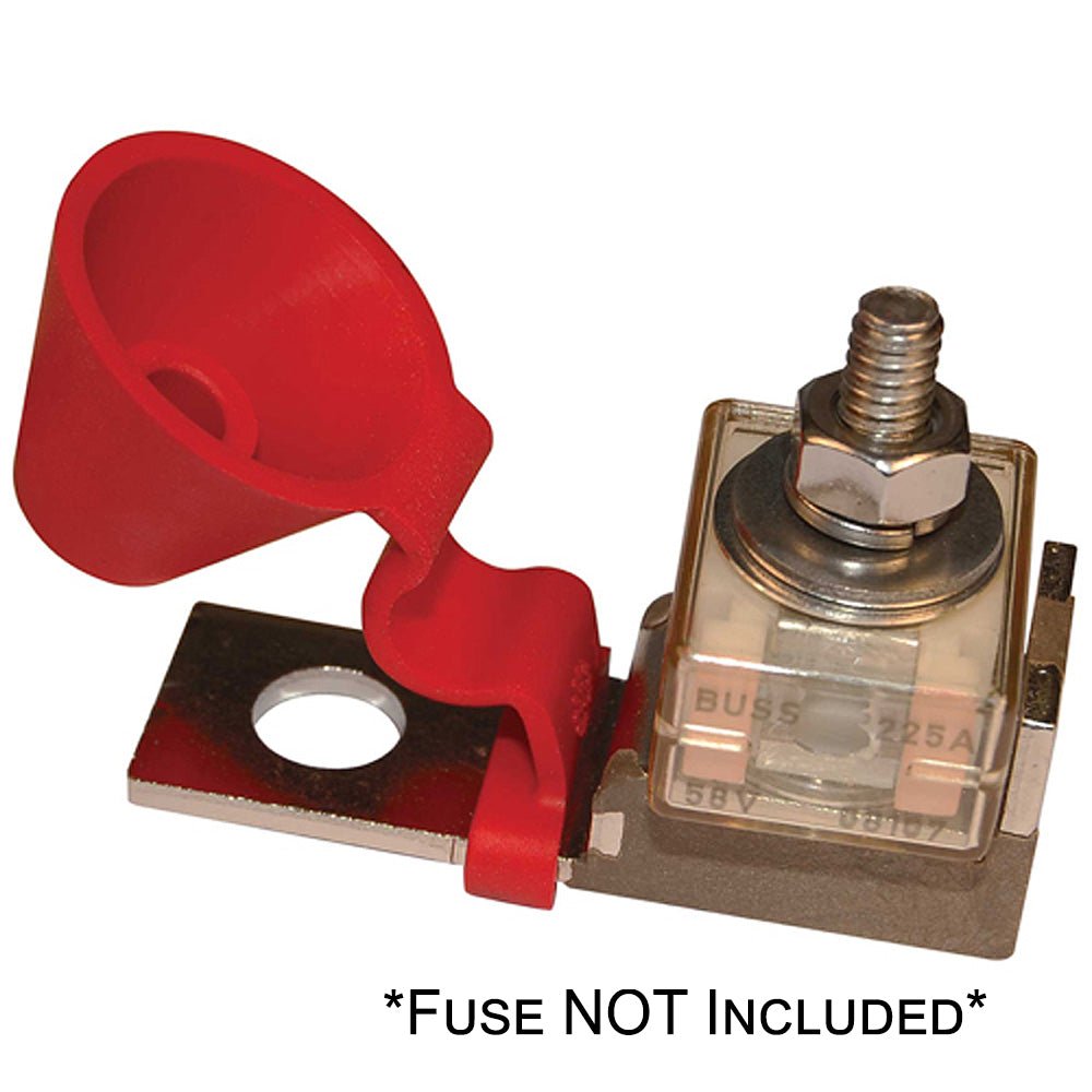 Blue Sea 5191 Terminal Fuse Block 30-300AMP [5191] - Houseboatparts.com