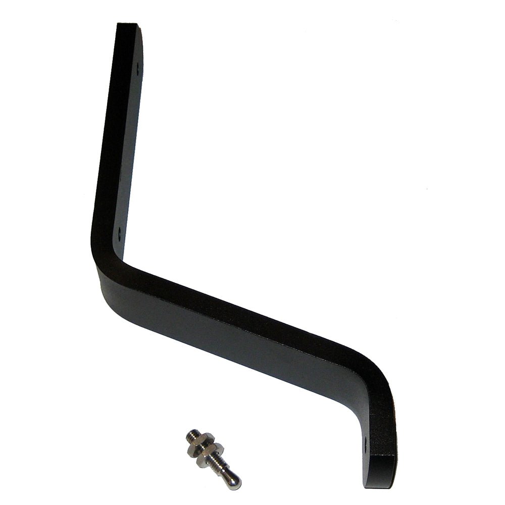 Raymarine 4" Tiller Bracket f/Tiller Pilots [D159] - Houseboatparts.com