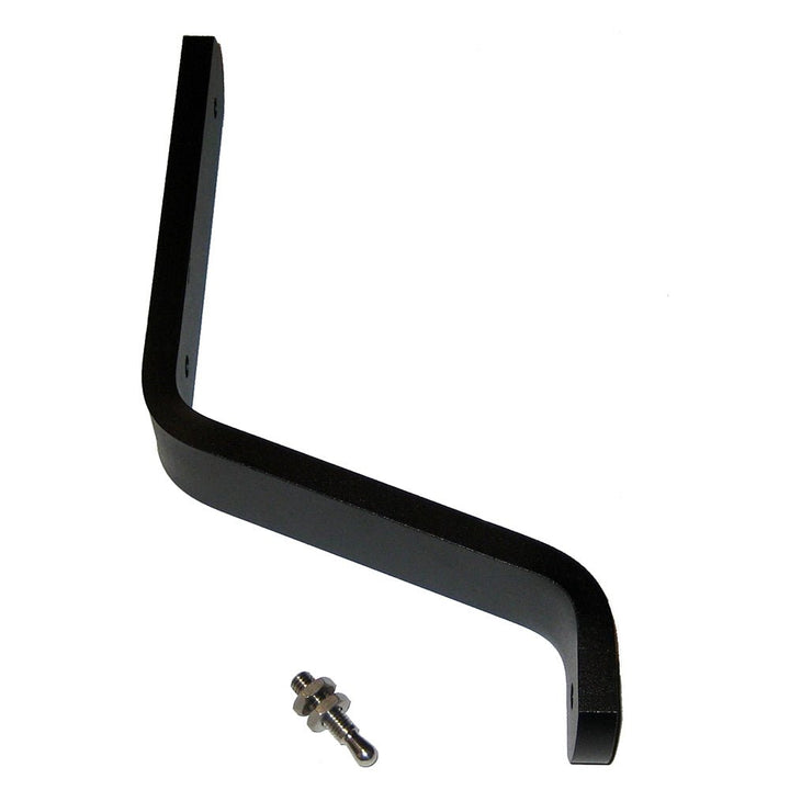 Raymarine 4" Tiller Bracket f/Tiller Pilots [D159] - Houseboatparts.com