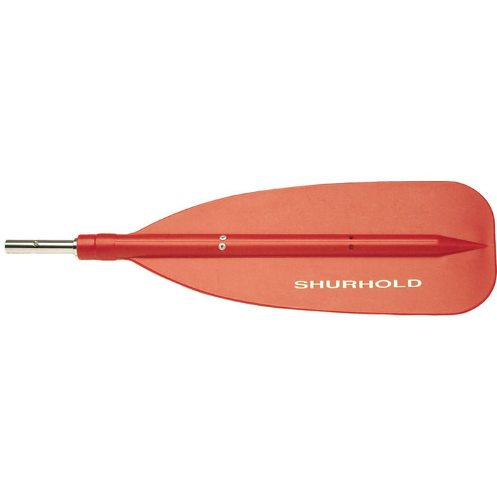 Shurhold Shur-LOK Paddle [1901] - Houseboatparts.com