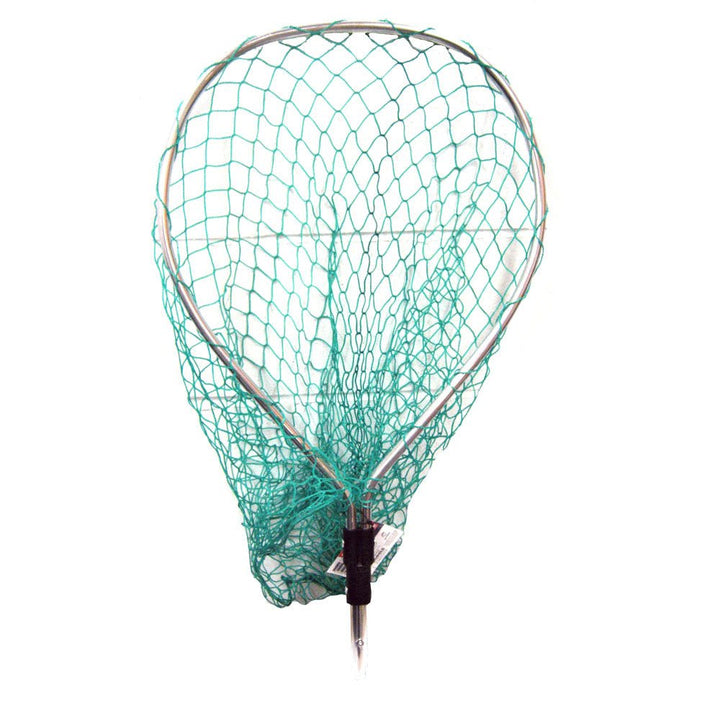 Shurhold Shur-LOK Landing Net - 17" x 20" x 30" [1820] - Houseboatparts.com