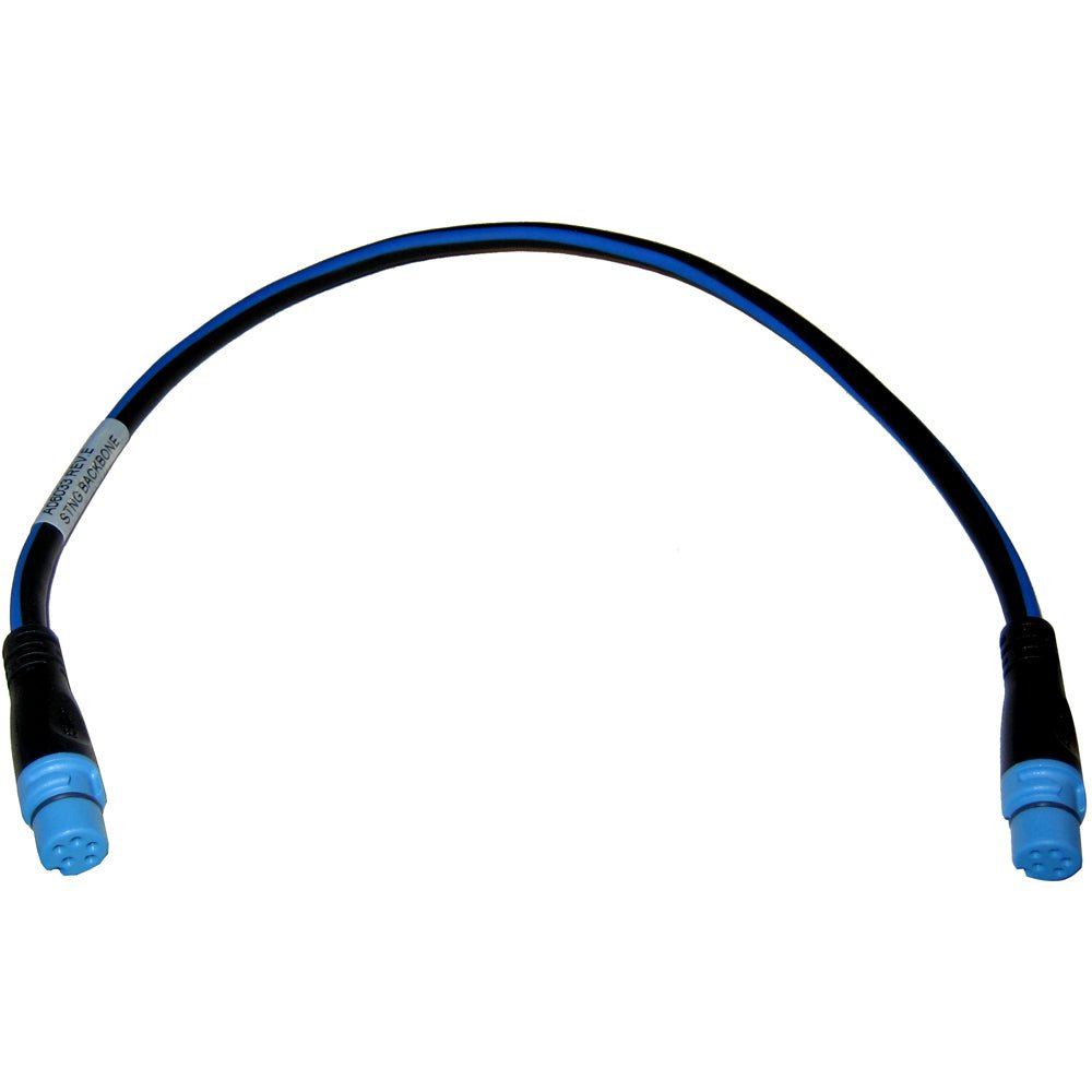 Raymarine 400MM Backbone Cable f/SeaTalkng [A06033] - Houseboatparts.com