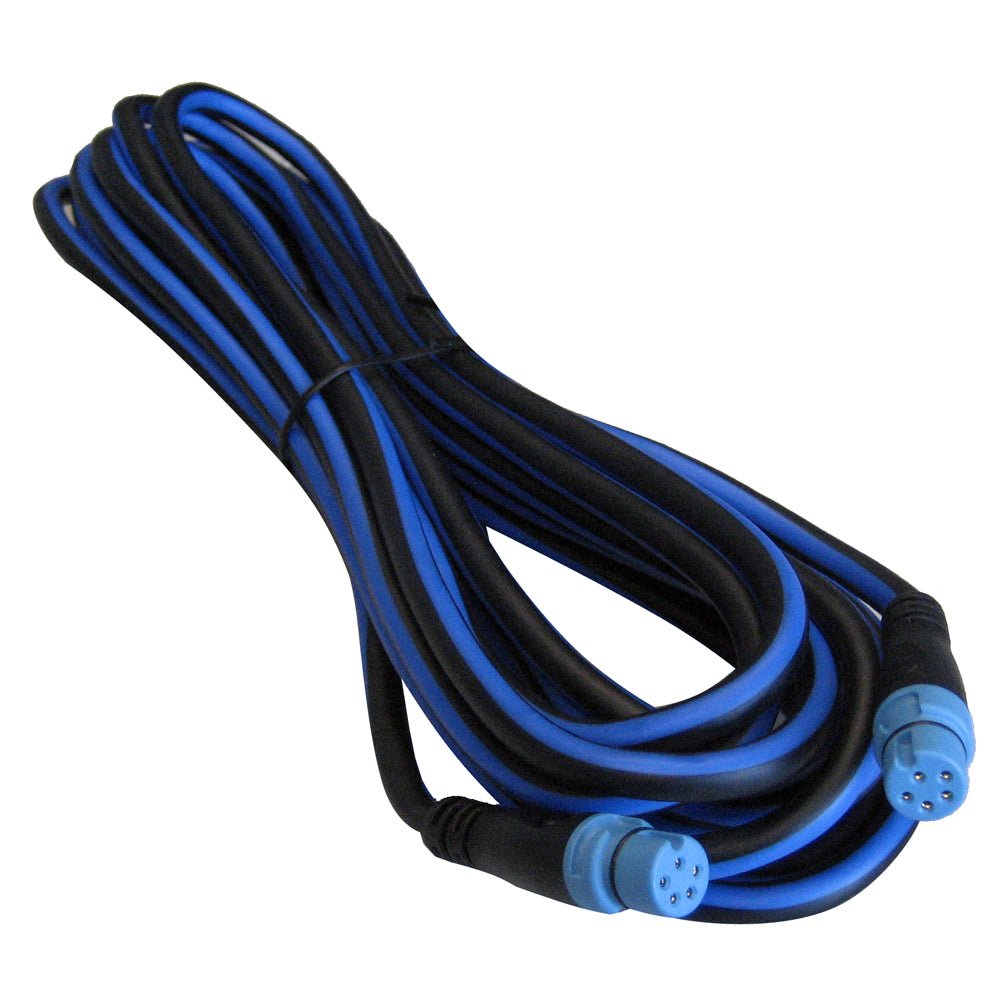 Raymarine 1M Backbone Cable f/SeaTalkng [A06034] - Houseboatparts.com