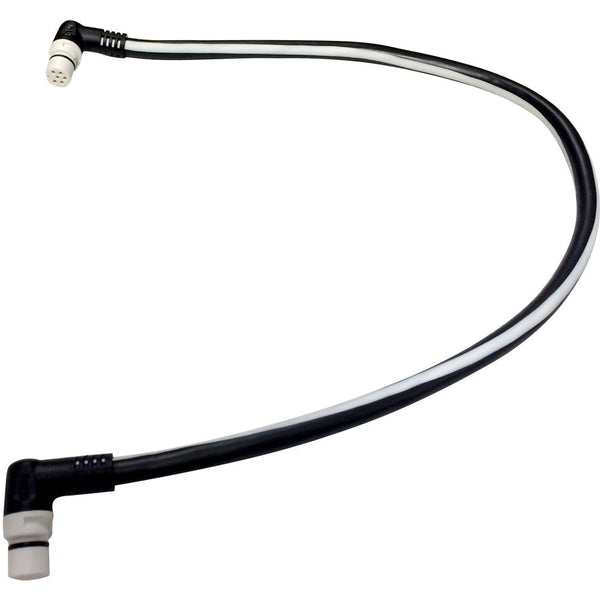 Raymarine 400MM Elbow Spur Cable f/SeaTalkng [A06042] - Houseboatparts.com