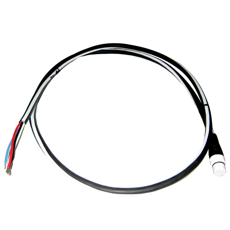 Raymarine 1M Stripped End Spur Cable f/SeaTalkng [A06043] - Houseboatparts.com
