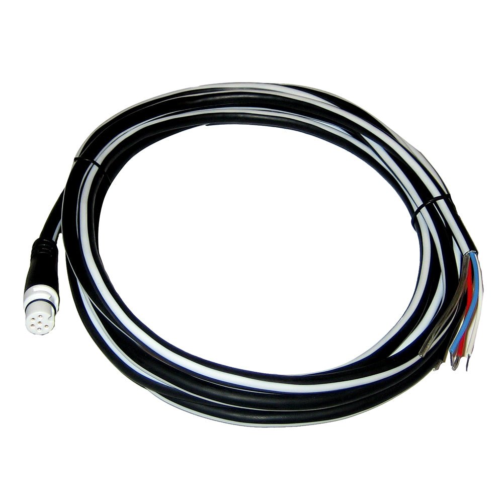 Raymarine 3M Stripped End Spur Cable f/SeaTalkng [A06044] - Houseboatparts.com