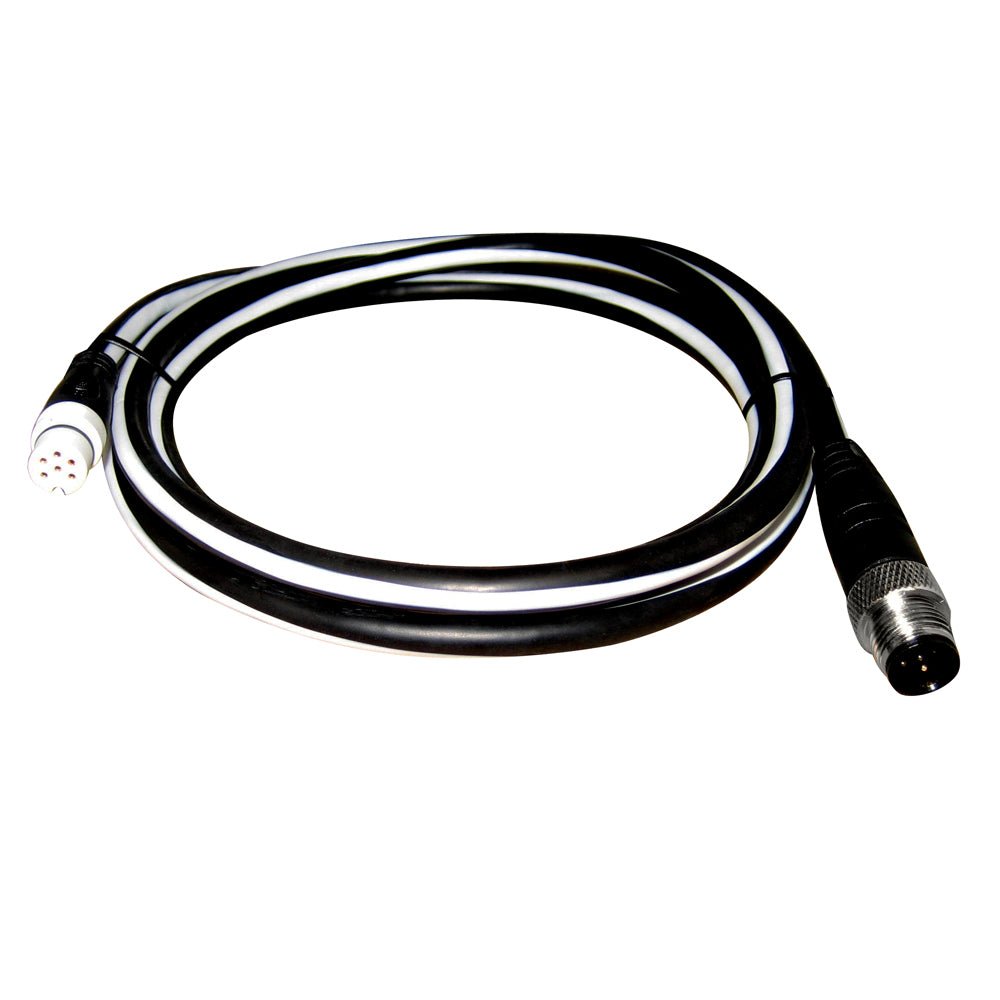 Raymarine Devicenet Male ADP Cable SeaTalkng to NMEA 2000 [A06046] - Houseboatparts.com