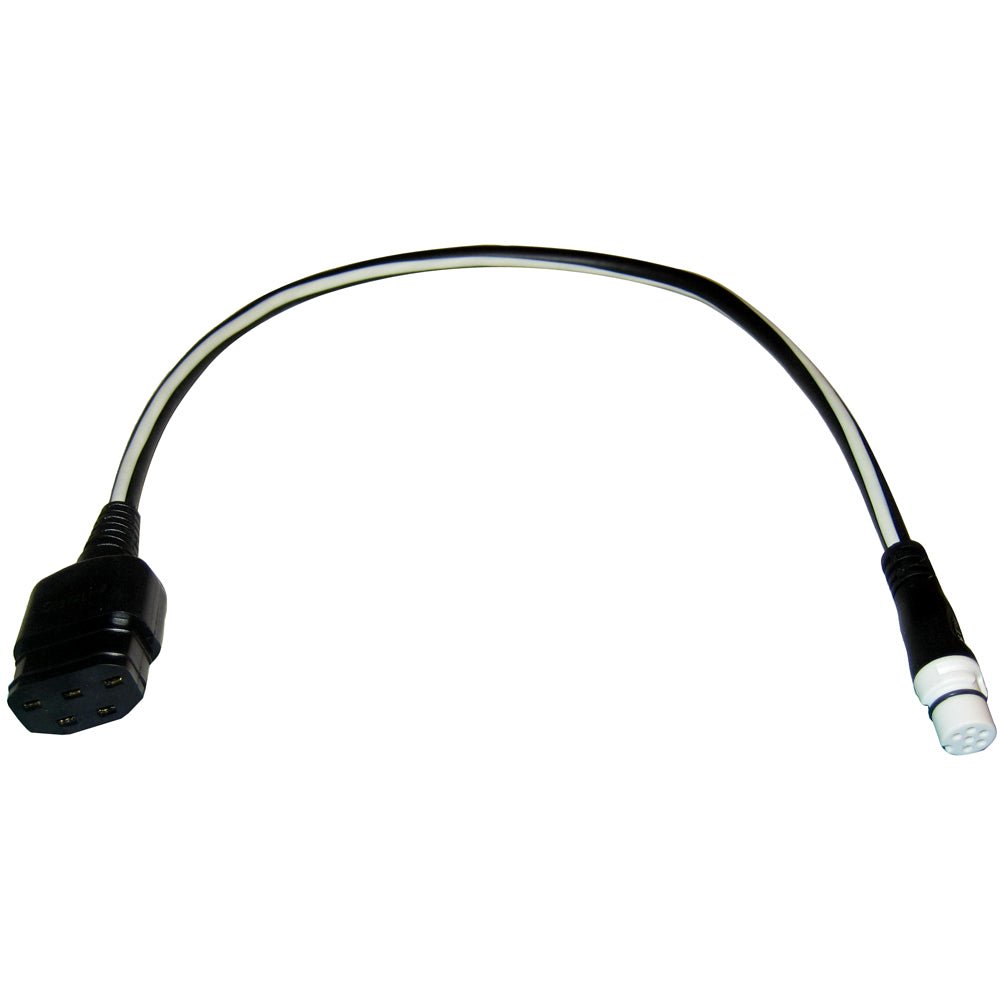 Raymarine Adapter Cable SeaTalk 2 to SeaTalkng [A06048] - Houseboatparts.com