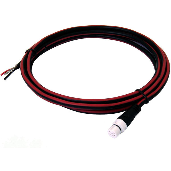 Raymarine Power Cable f/SeaTalkng [A06049] - Houseboatparts.com