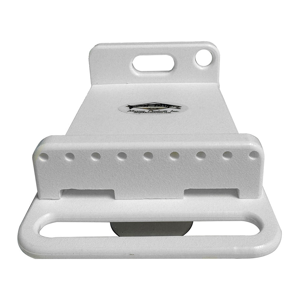 Deep Blue Marine Knife, Plier Rig Holder w/Suction Cup [KPH] - Houseboatparts.com