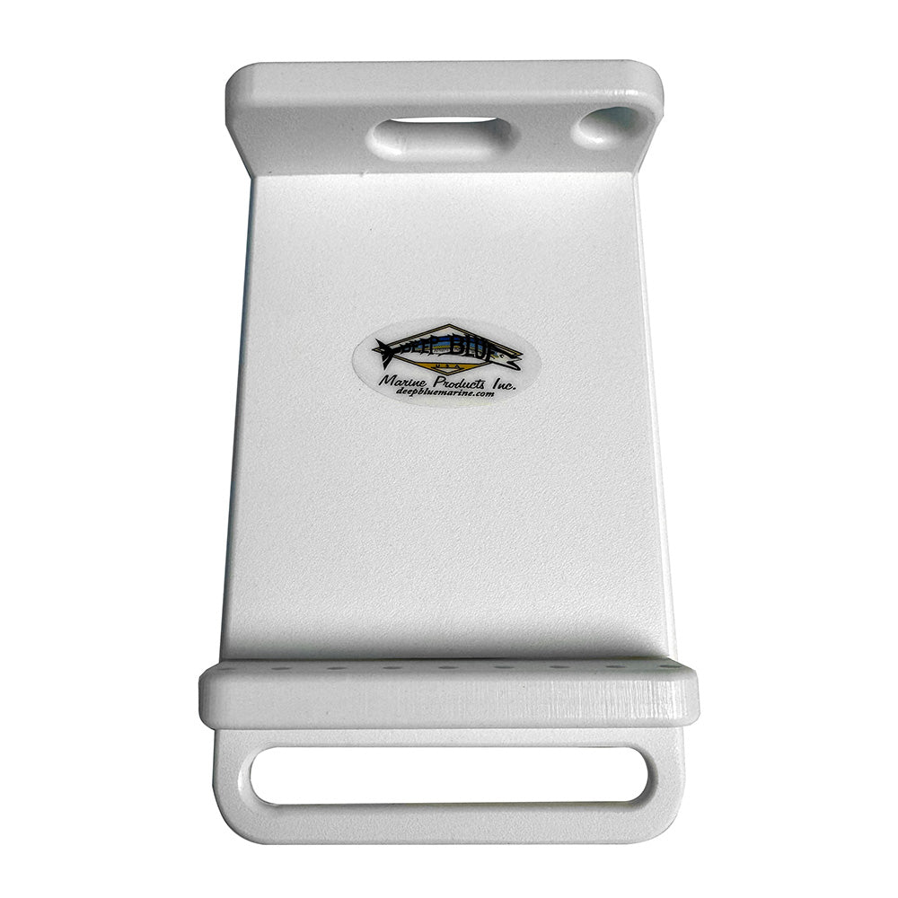 Deep Blue Marine Knife, Plier Rig Holder w/Suction Cup [KPH] - Houseboatparts.com