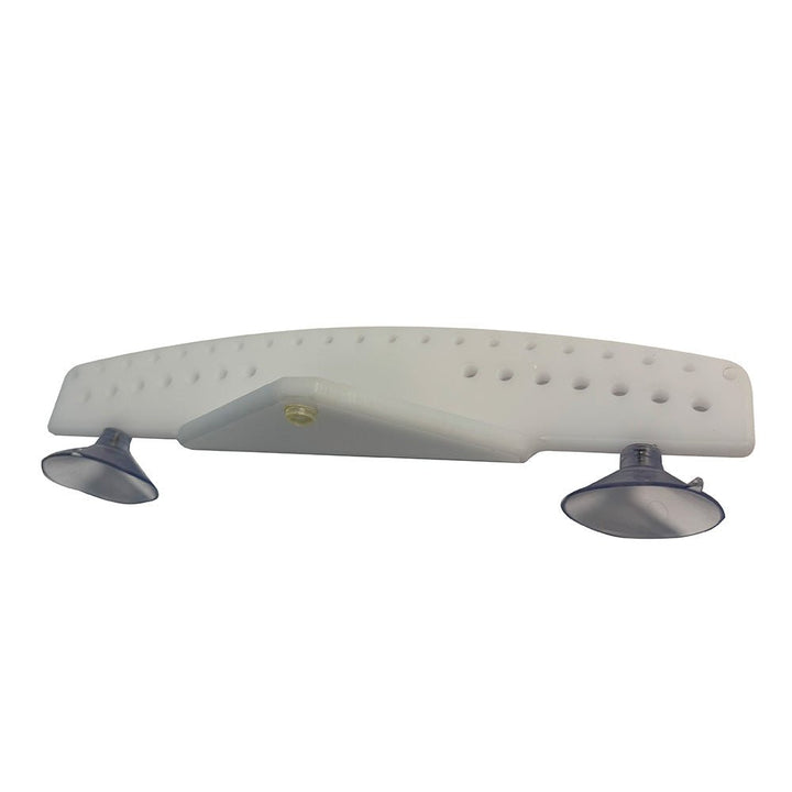 Deep Blue Marine 10" Acrylic Lure Rack [LR - 10] - Houseboatparts.com