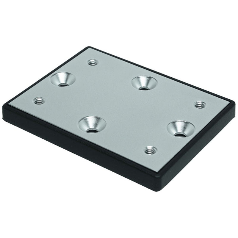 Cannon Deck Mount Plate - Track System [1904000] - Houseboatparts.com