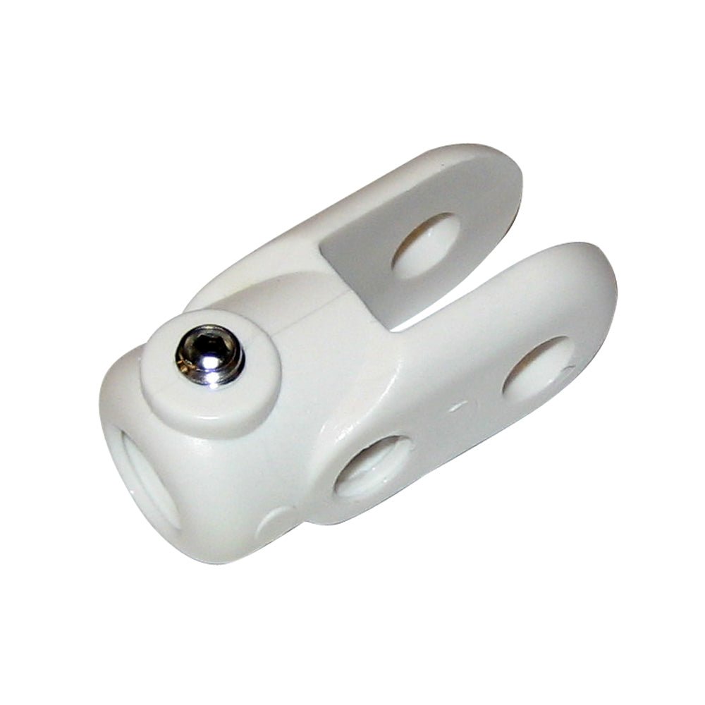 Raritan Plastic Piston Rod Yoke f/PHII & PHEII [1211PL] - Houseboatparts.com