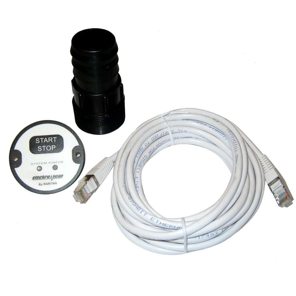 Raritan electro scan Dual Control/Microcontroller [ESTDC] - Houseboatparts.com