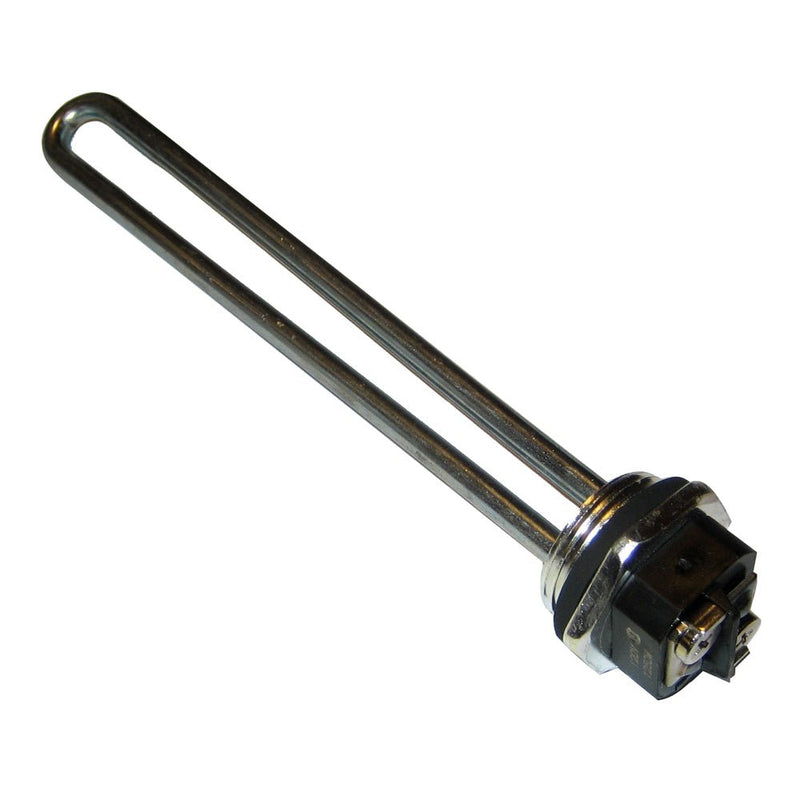 Raritan Heating Element w/Gasket - Screw-In Type - 120v [WH1A-S] - Houseboatparts.com