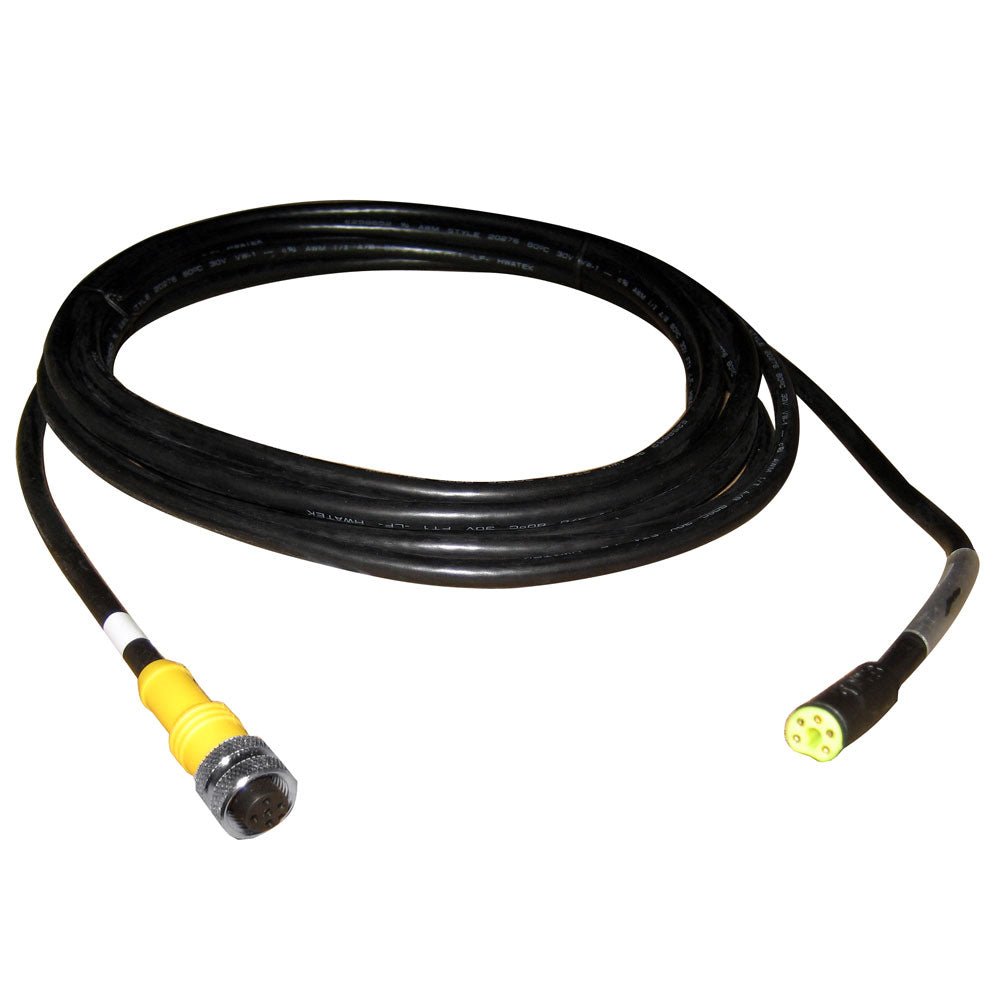 Simrad Micro-C Female to SimNet - 4M [24006413] - Houseboatparts.com