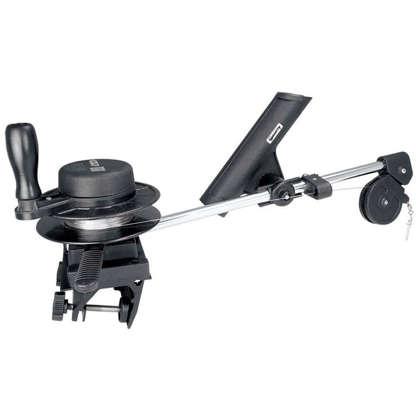 Scotty 1050 Depthmaster Masterpack w/1021 Clamp Mount [1050MP] - Houseboatparts.com