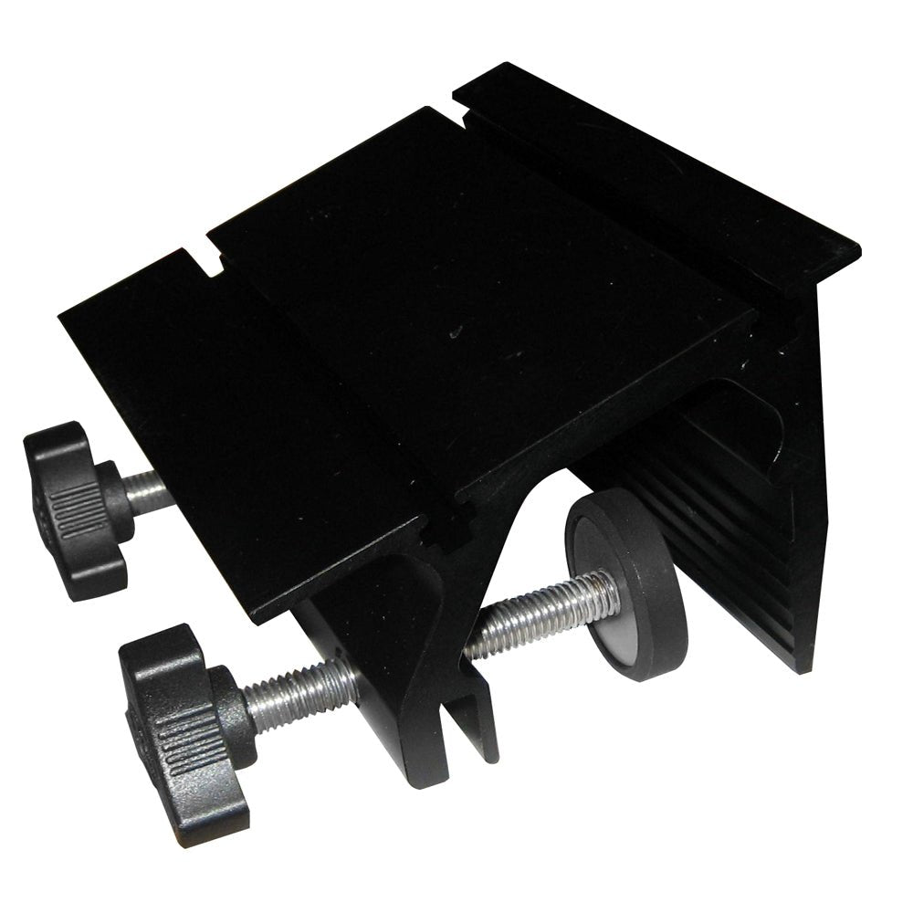 Scotty 1021 Portable Bracket f/#1050 & #1060 Scotty Downriggers [1021] - Houseboatparts.com