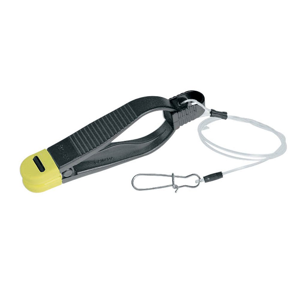 Scotty Power Grip Plus Release w/Cannonball Snap [1170] - Houseboatparts.com