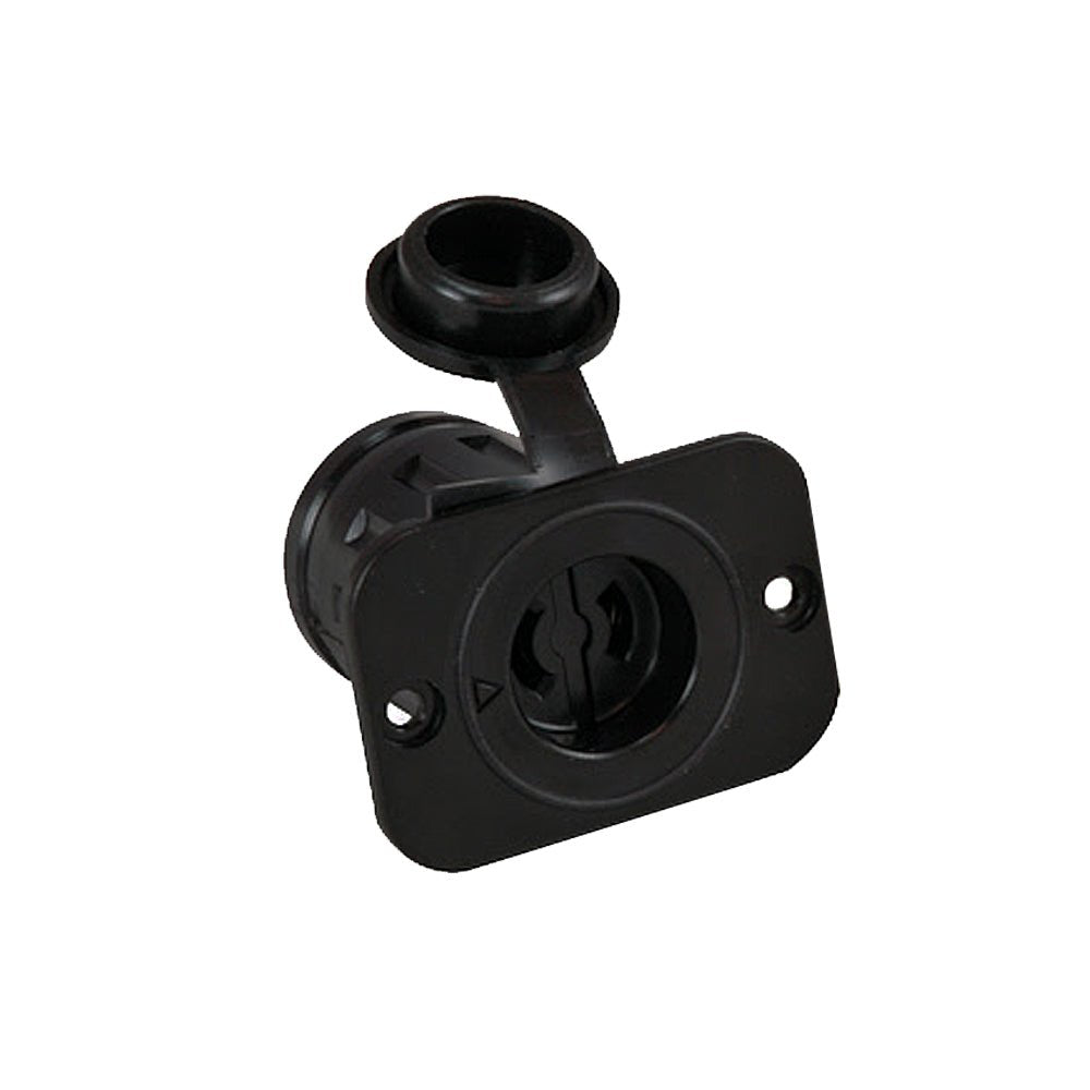 Scotty Electric Socket [2126] - Houseboatparts.com