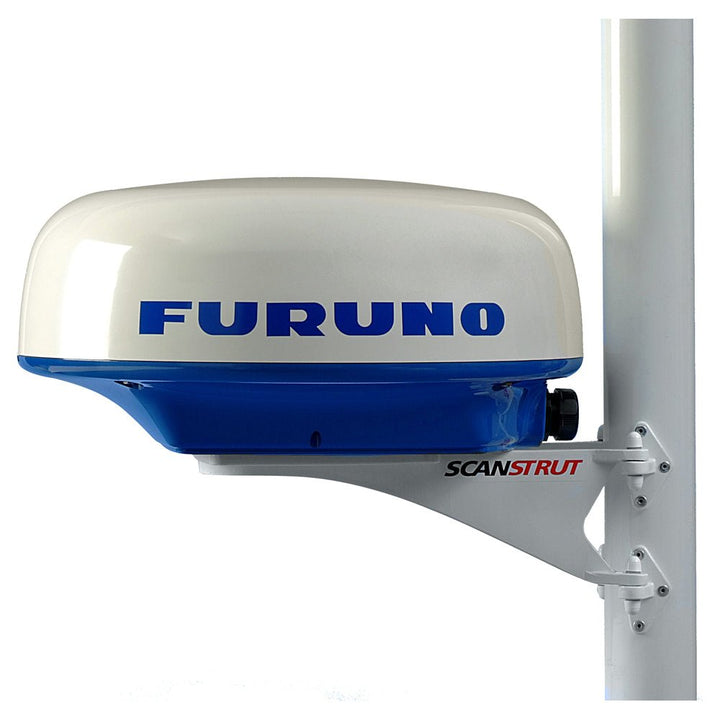 Scanstrut SC12 Mast Mount - Medium [SC12] - Houseboatparts.com