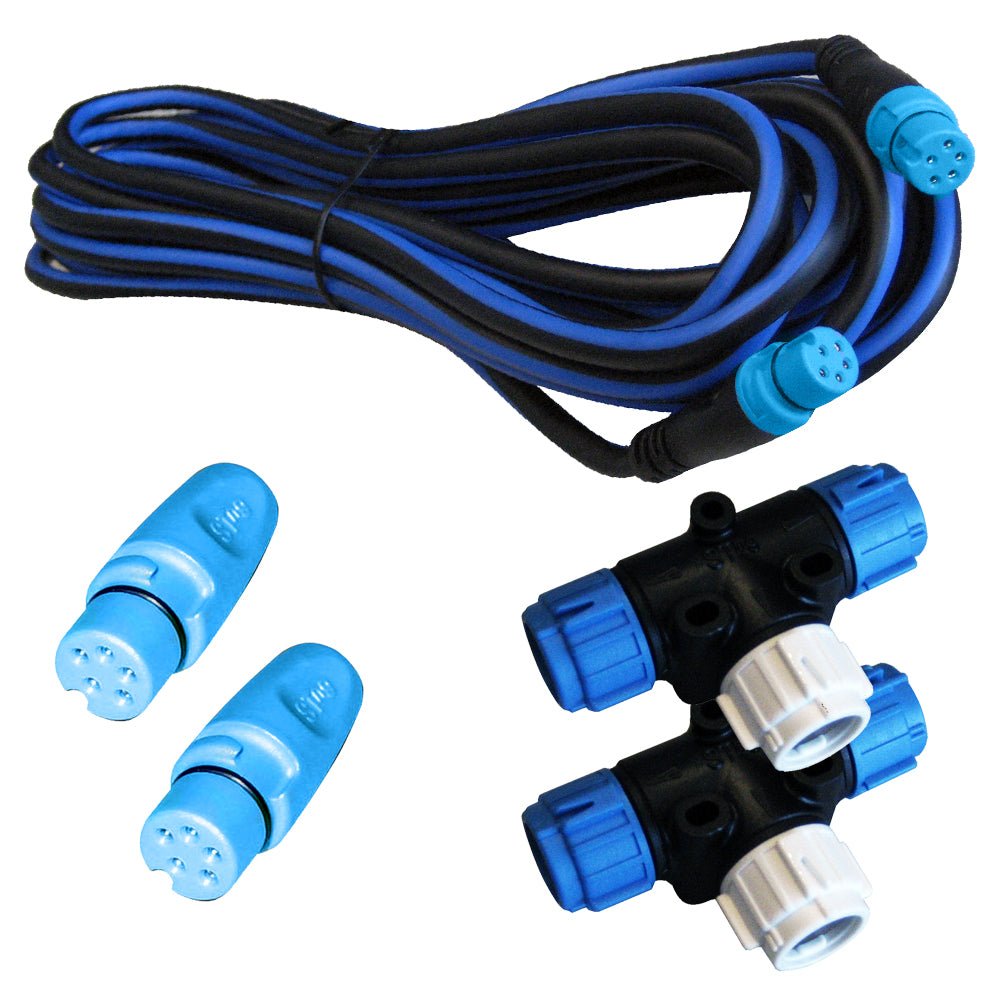 Raymarine Autopilot Backbone Cable Kit [T16012] - Houseboatparts.com