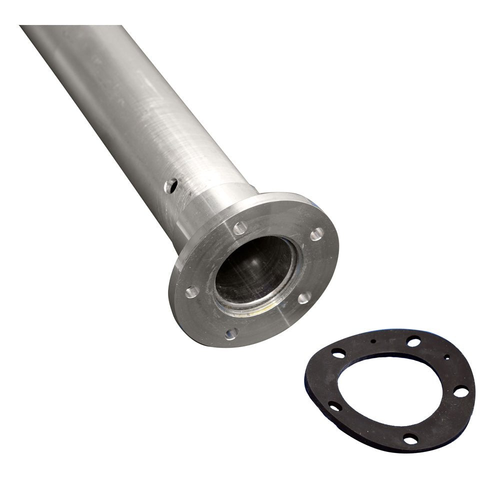 Maretron Non-Displacement Hull Focus Tube SAE 5-Bolt [TFT-5H] - Houseboatparts.com