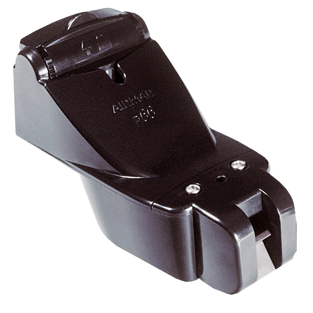 Raymarine P66 TM Depth Transducer f/ST40 [E26027-PZ] - Houseboatparts.com