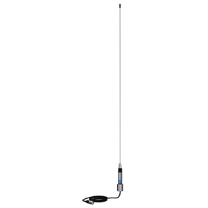 Shakespeare Low Profile Skinny Mini VHF Antenna - 36" [5250] - Houseboatparts.com
