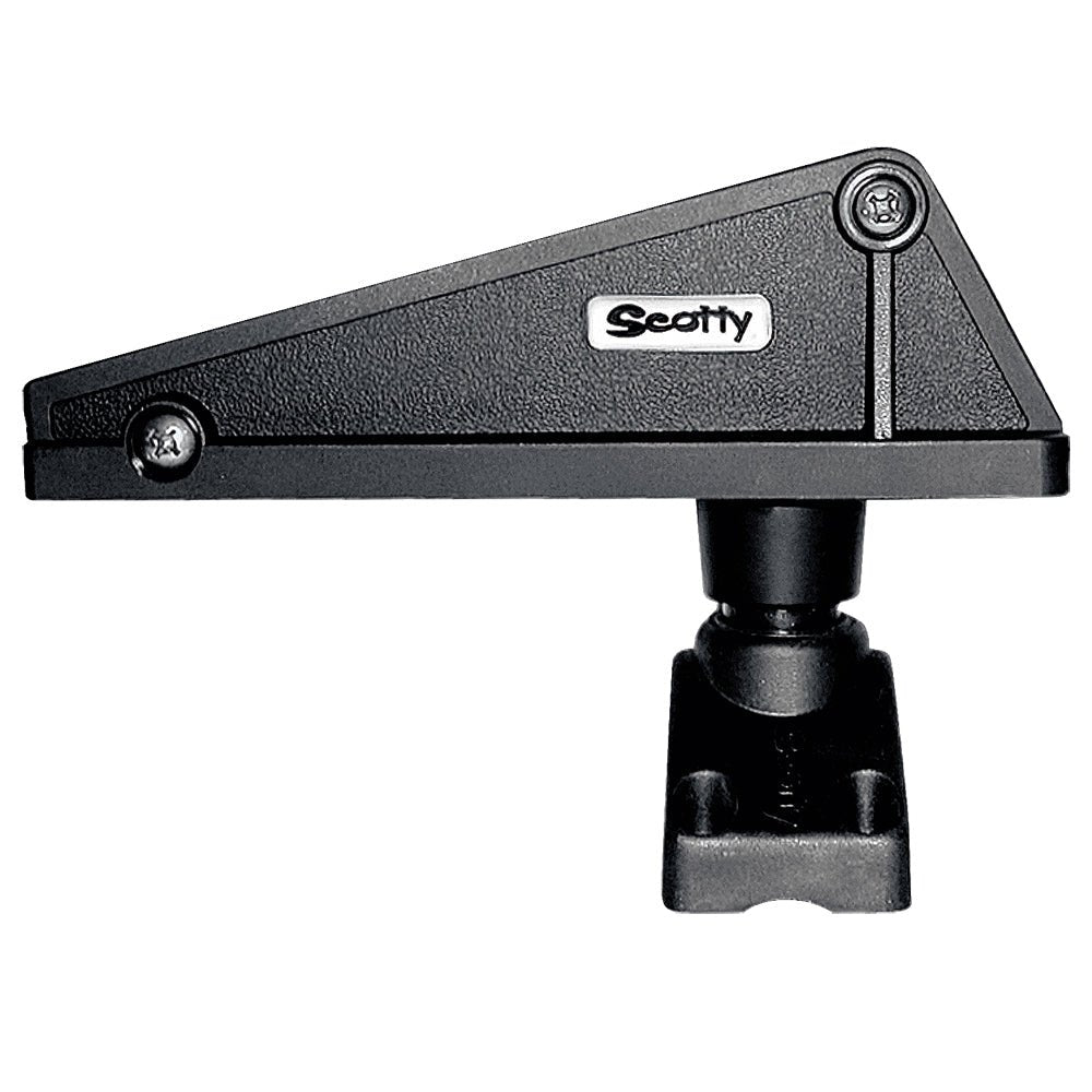 Scotty Anchor Lock w/241 Side Deck Mount [276] - Houseboatparts.com