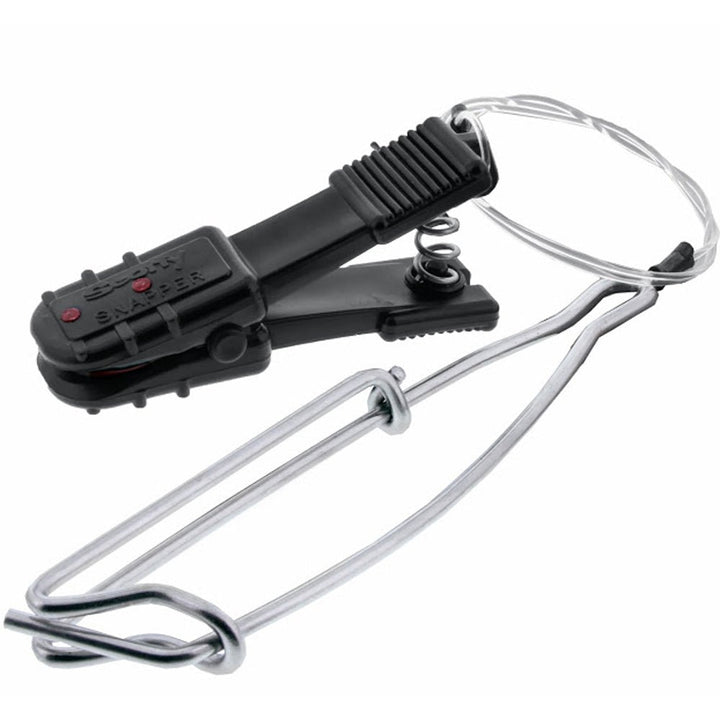Scotty Snapper Release - 18" Leader w/Stacking & Self-Locating Snap [1041] - Houseboatparts.com