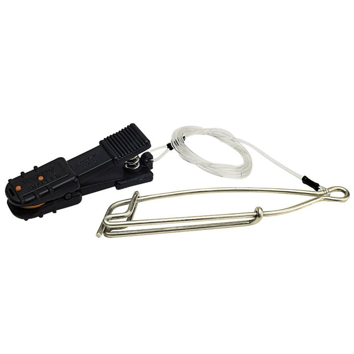 Scotty Snapper Release - Leader w/Stacking & Self-Locating Snap [1049] - Houseboatparts.com