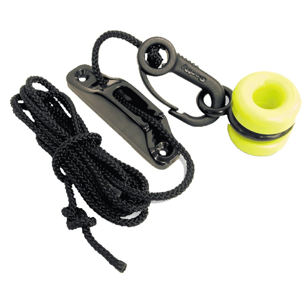 Scotty 3025 Downrigger Weight Retriever [3025] - Houseboatparts.com