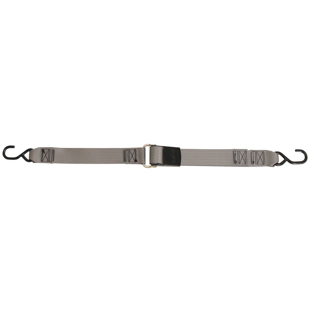 BoatBuckle Kwik-Loc Gunwale Tie-Down - 2" x 20' [F13116] - Houseboatparts.com