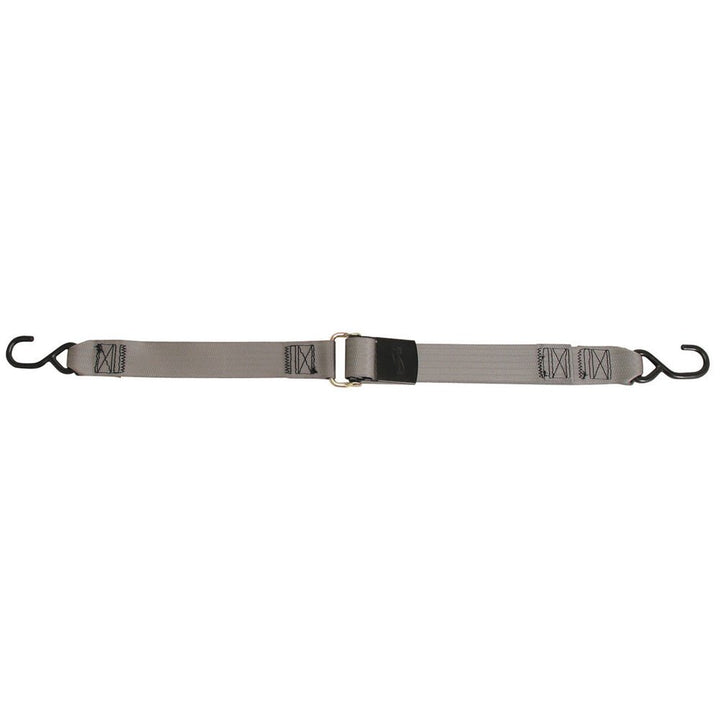 BoatBuckle Kwik-Loc Gunwale Tie-Down - 2" x 20' [F13116] - Houseboatparts.com