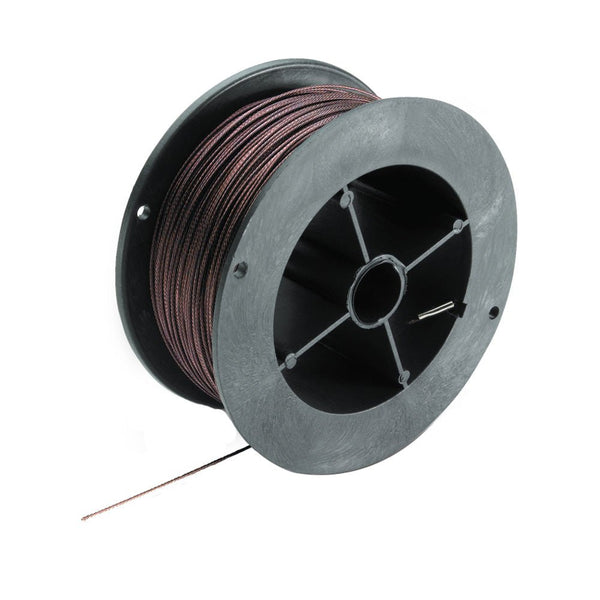 Cannon 400' Downrigger Cable [2215397] - Houseboatparts.com