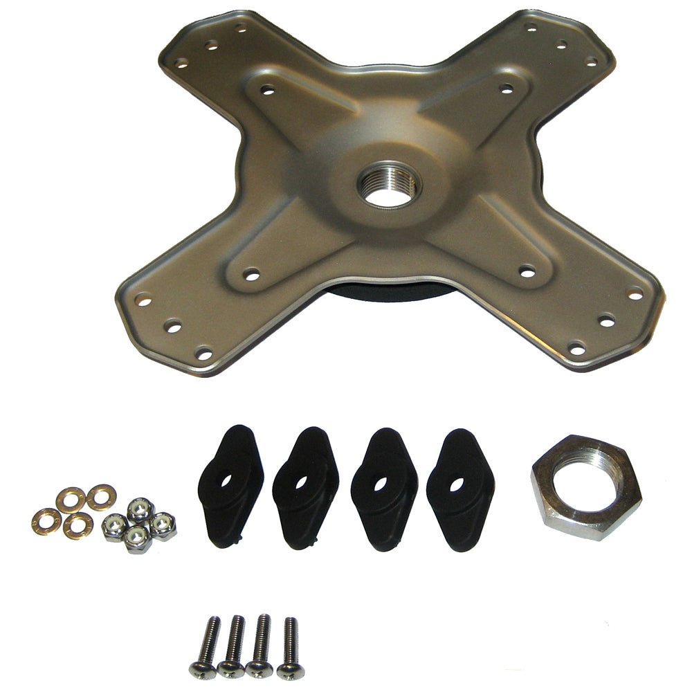 KVH TV1 LTE-1 Mounting Bracket [72-0409] - Houseboatparts.com