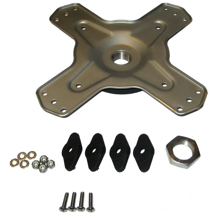 KVH TV1 LTE-1 Mounting Bracket [72-0409] - Houseboatparts.com