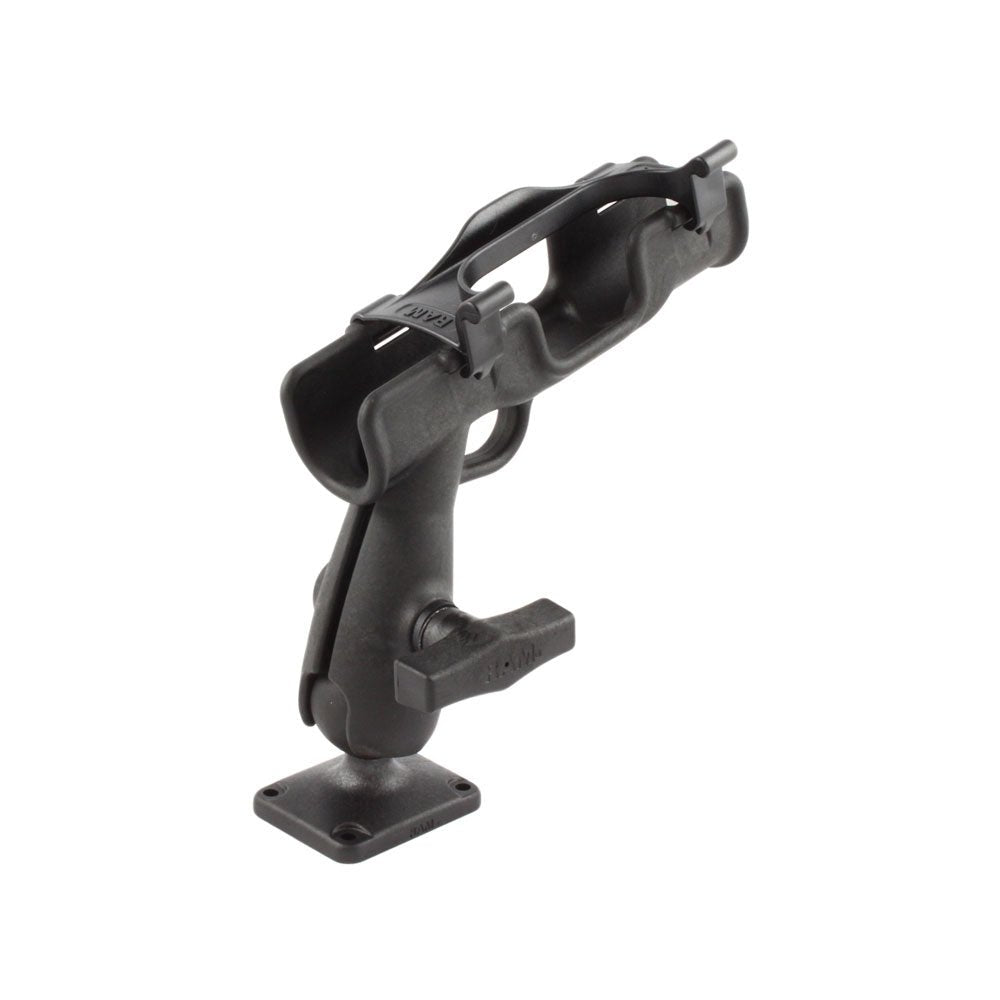 RAM Mount RAM Rod 2007 Jr. Holder Kayak Fly Rod [RAP-341] - Houseboatparts.com