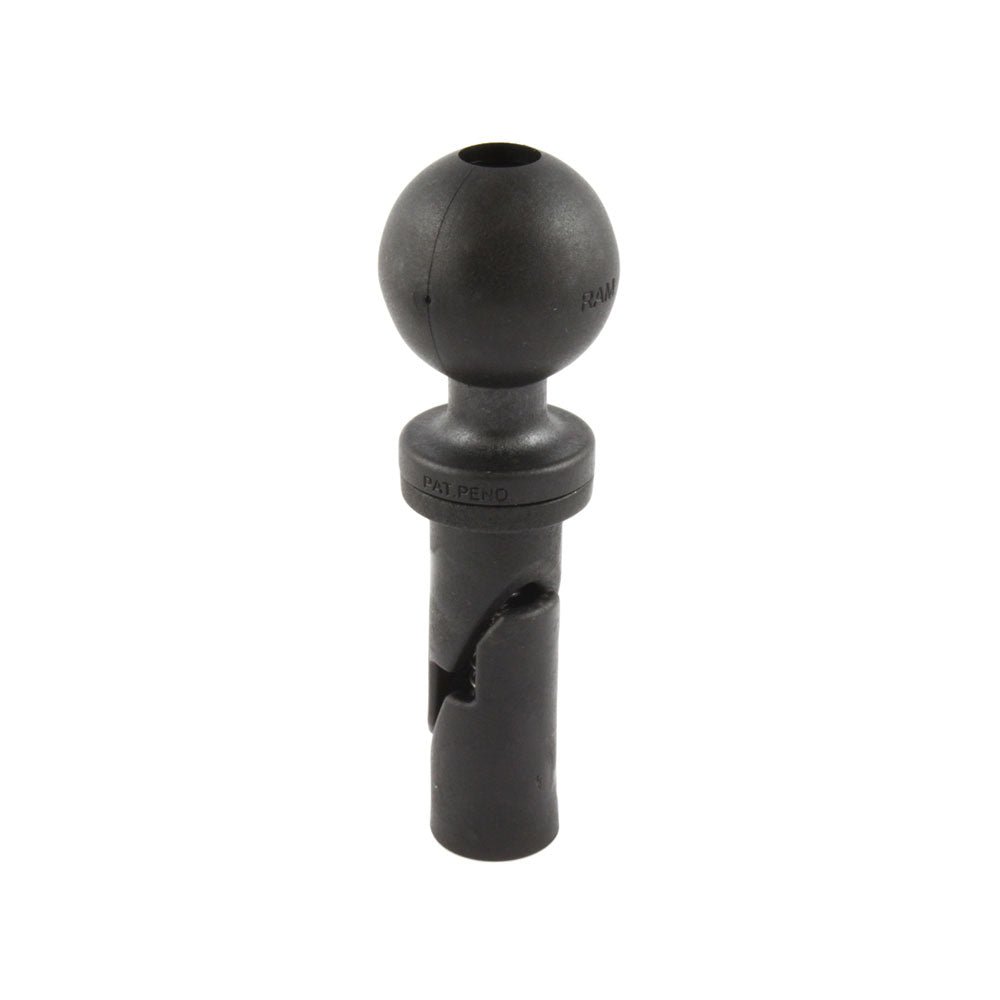 RAM Mount 1.5" RAM Wedge Mount f/Hobie & Scotty [RAP-354U] - Houseboatparts.com