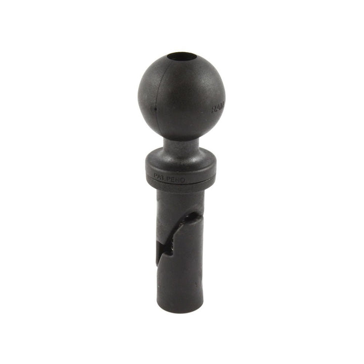 RAM Mount 1.5" RAM Wedge Mount f/Hobie & Scotty [RAP-354U] - Houseboatparts.com