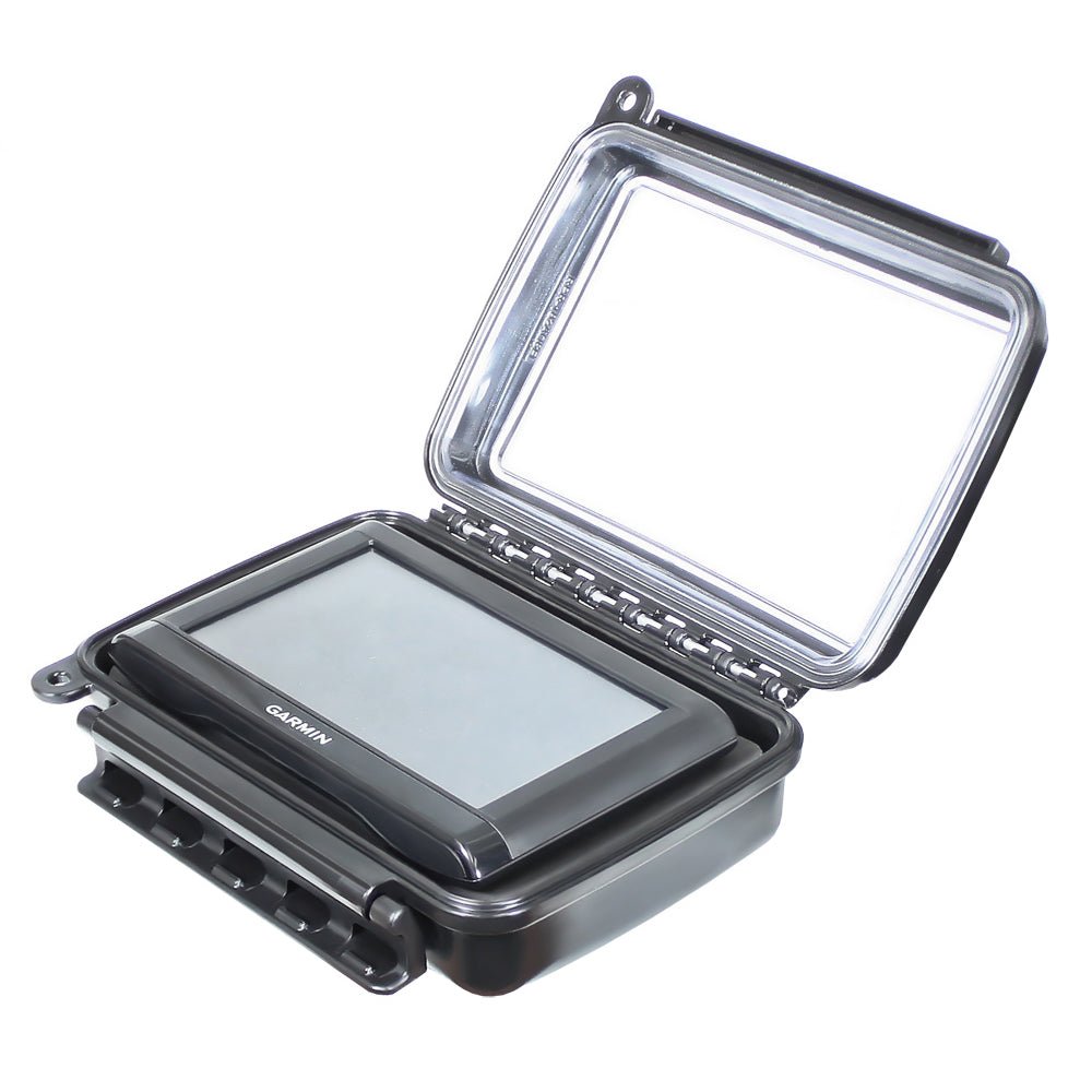 RAM Mount AQUA BOX Medium Wide [RAM-HOL-AQ6U] - Houseboatparts.com